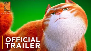 THE AMAZING MAURICE | Official Australian Trailer