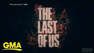 New TV series ‘The Last of Us’ breaks records l GMA