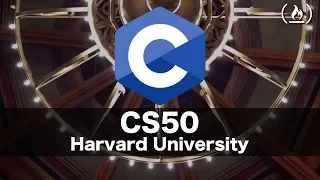 C Programming Language - Intro to Computer Science - Harvard's CS50 (2018)