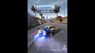 Subaru Impreza WRX STI || Need For Speed No Limits 7