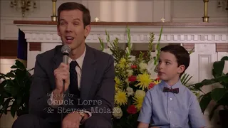 Young Sheldon Vs The Church