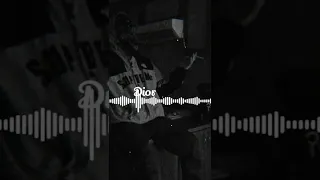 MiyaGi & Эндшпиль feat. Brick Bazuka - Бошка Slowed