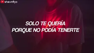 The Chainsmokers - Hope ft. Winona Oak // Traducida al español