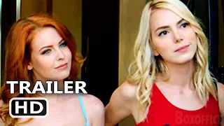 616 WILFORD LANE Trailer (2021) Thriller Movie