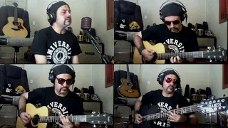 The Outsider (A Perfect Circle - Acoustic)