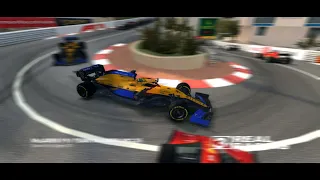 How To Win At MONACO