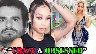 Instagram Model Stalked And M*rdered By Only Fans Follower | The Crazy Story of Mercedes Morr