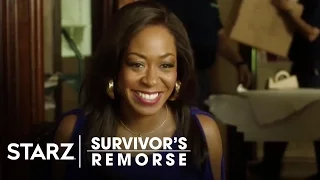 Survivor's Remorse | Family | STARZ