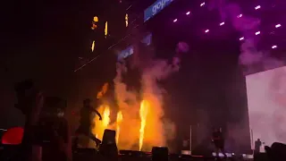 Lil Uzi Vert Performs “Suicide Doors” LIVE At Rolling Loud Miami 2023 7.23.23