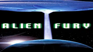 ALIEN FURY - SBARCO ALIENO (2000) Film Completo