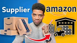 How To Label, Package, And Ship Your 1st Product to Amazon FBA (UPC vs FNSKU + Shipping Labels)