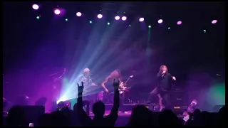 Tygers of Pan Tang - Keeping Me Alive (23/06/2023, Rock Imperium Cartagena)