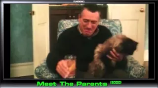 Meet the Parents 2000 Bloopers, Gag Reel & Outtakes Part1 2 mp4