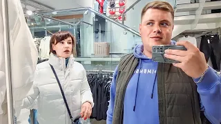 ПРОДОЛЖЕНИЕ ВЛОГА🇹🇷 ПРОВЕЛИ ВРЕМЯ НАЕДИНЕ С ЗЫБЕНКОВОЙ🤭 ПО МАГАЗИНАМ🛍 ИННОЧКА ОТДЫХАЕТ ОТ НАС