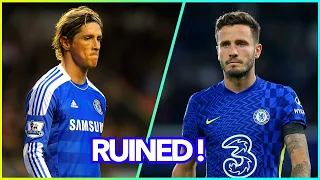 7 Players who RUINED their Career by signing for Chelsea