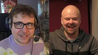 Advent Calendars 2020 Day 2 | Ashens & Nerdcubed