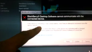 Blackberry error repair for all Blackberry Model & Compatibility With Android Software | Hindi