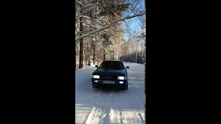 Audi 80