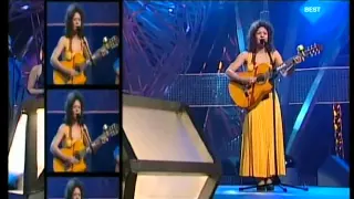 Niin kaunis on taivas - Finland 1996 - Eurovision songs with live ochestra