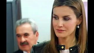 El impacto de la foto que sorprende a la reina Letizia y conmociona a España