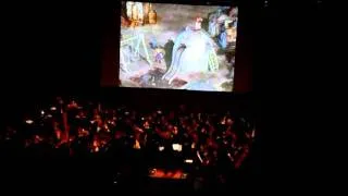 Distant Worlds at Royce Hall - 2011-09-10 - Aerith's Theme (Final Fantasy VII)