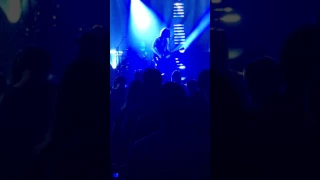 Soundgarden / Chris Cornell final appearance - Fell on Black Days Part 2 (PARTIAL)