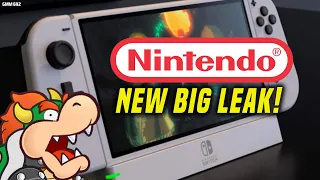 Breaking: Nintendo Switch 2 Devs SPEAK & LEAK!