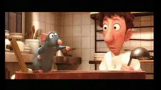 RATATOUILLE [H] - VO by Chetan Mehta - Animated, fun voice