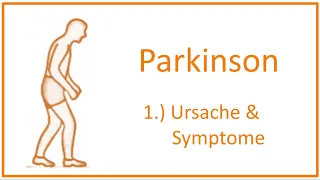 Parkinson 1 - Ursache und Symptome