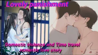 Lovely punishment  Wangxian Fanfiction  part -17