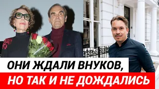 Как сложилась судьба единственного сына Инны Чуриковой