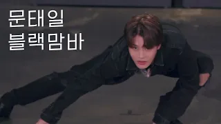 [NCT 태일] 모든 걸 삼켜버릴 문랙맘바