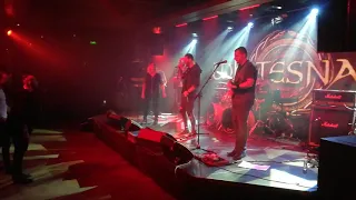 Bad Boys / BG Tribute Of Whitesnake