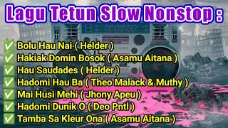 Musik Slow Nonstop Timor Leste 2023