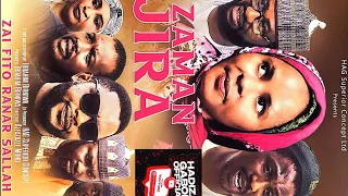 TEASER | HADIZA GABON | ZAMAN JIRA | LATEST HAUSA  FILM 2024