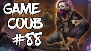 🔥 Game Coub #88 | Best video game moments