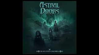 Astral Doors - Black Eyed Children [Full Album]
