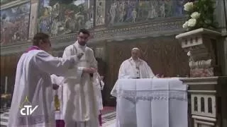 Cómo celebrar ad orientem