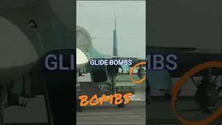 Russia's glide bombs in Ukraine explained