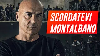 Il Re, parla ZINGARETTI: "SCORDATEVI MONTALBANO"