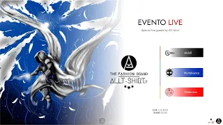 Live Contest Mortebianca ft Alchill e Observers