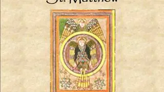 Expository Thoughts on the Gospels - St. Matthew by J. C. RYLE Part 1/3 | Full Audio Book