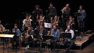 Campinas Jazz Big Band - Count Bubba Revenge