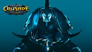 Call of the Crusade – Zwiastun „Czempioni”| Wrath of the Lich King Classic | World of Warcraft