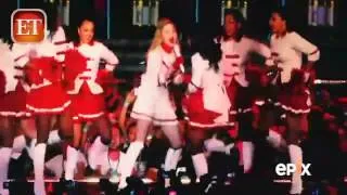 MDNA Tour Trailer Official DVD [EPIX HD]