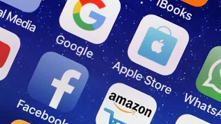 Big Tech antitrust hearing: Breaking down what to expect from Apple, Amazon, Facebook, and Google