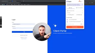 GoHighLevel INSANE NEW Client Portal Feature