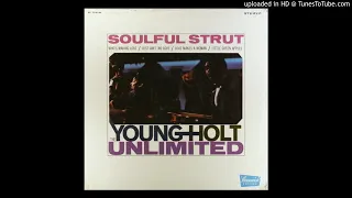 YOUNG-HOLT UNLIMITED - Please Sunrise Please