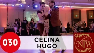 Celina Rotundo and Hugo Patyn – Loca