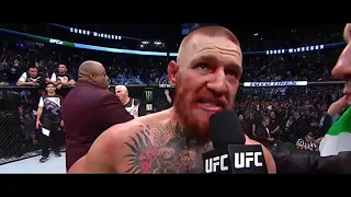 Conor McGregor vs Nate Diaz 3 Promo